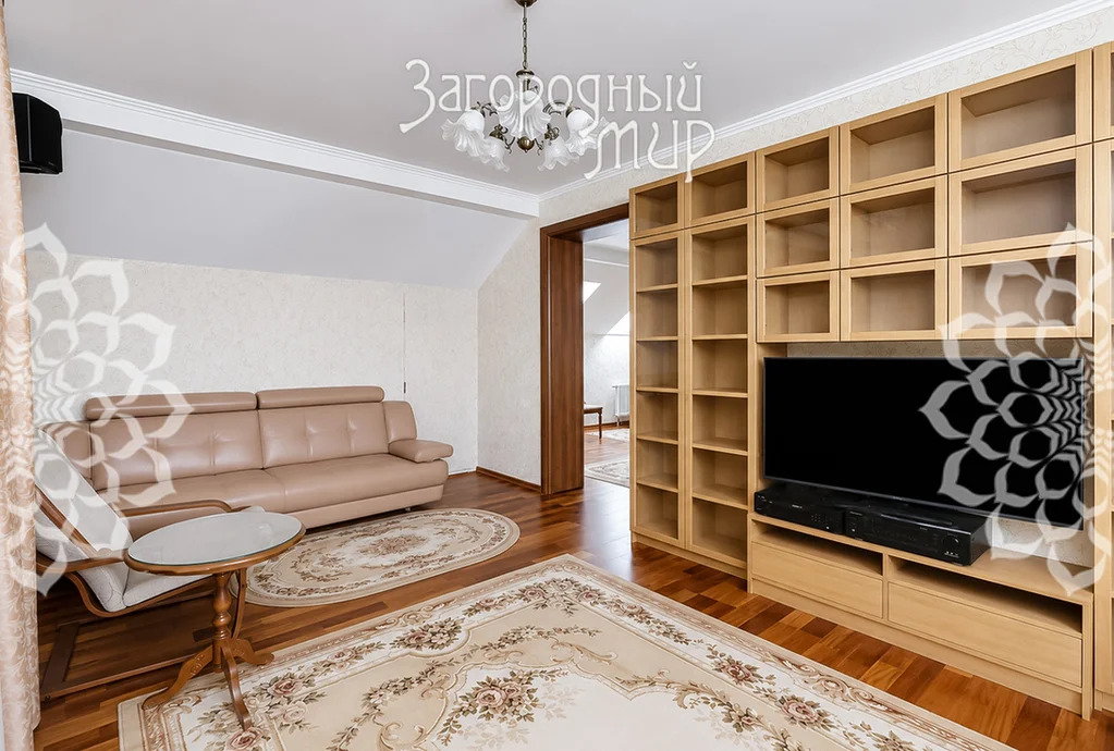 Продам дом, Можайское шоссе, 37 км от МКАД - Фото 20