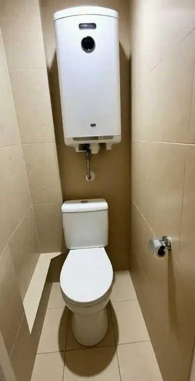 Двухкомнатная квартира у моря - Фото 6