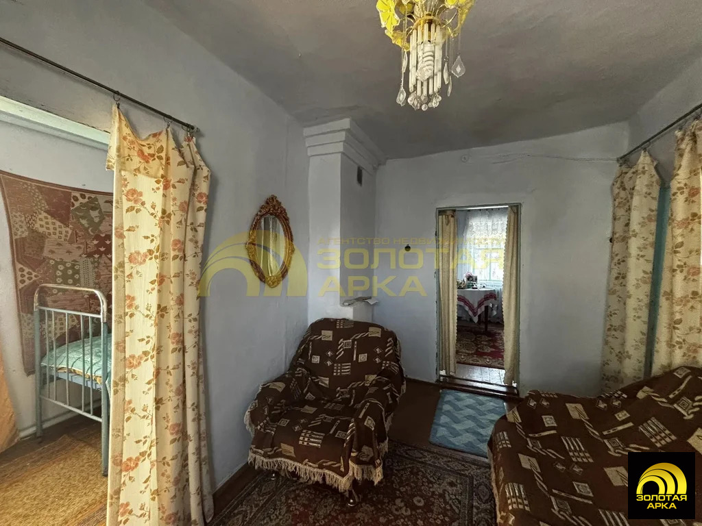 Продажа дома, Анастасиевская, Славянский район, ул. Больничная - Фото 4