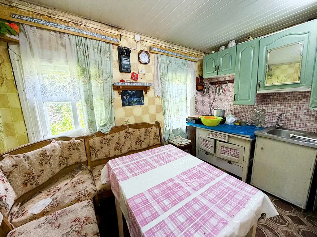 Дом в деревне Старый Спасс - Фото 11