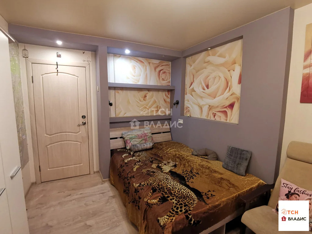 Аренда комнаты, Большие Жеребцы, Щелковский район, 1к8 - Фото 5