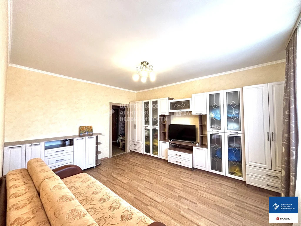Продажа квартиры, Рязань, ул. Введенская - Фото 2
