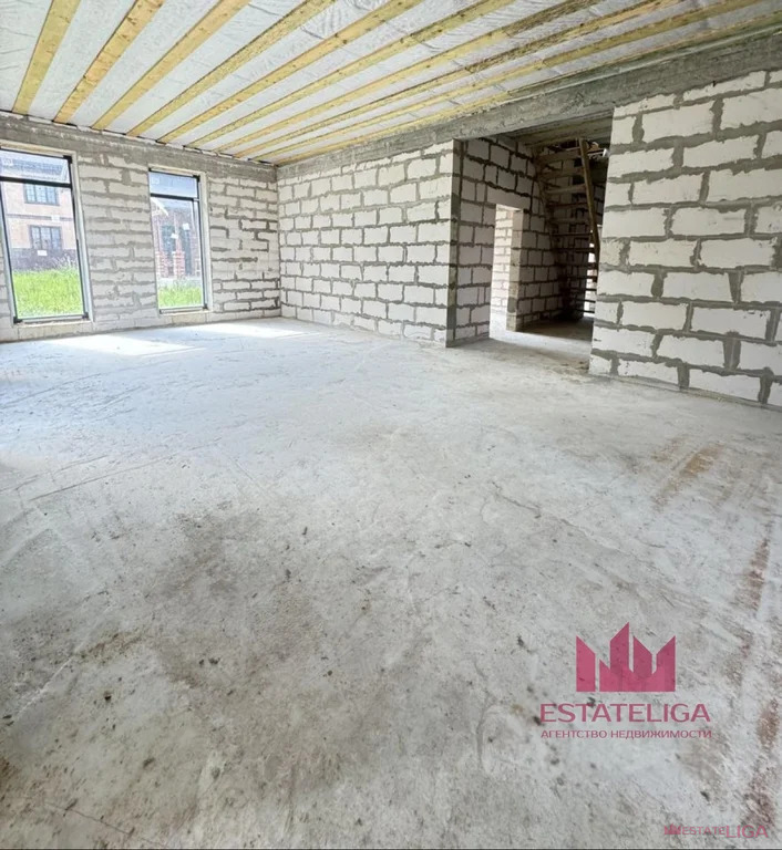 Продажа дома, Аксаково, Мытищинский район, Никольская улица - Фото 5