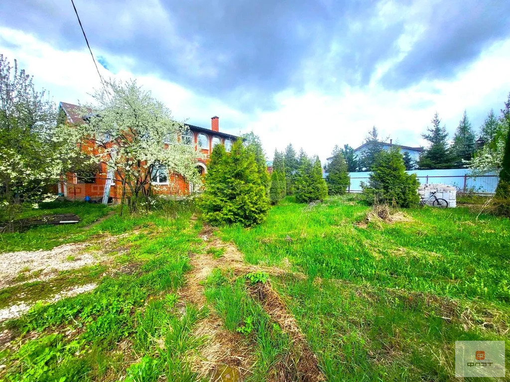 Продажа дома, Ореховка, Зеленодольский район, ул. Кооперативная - Фото 2