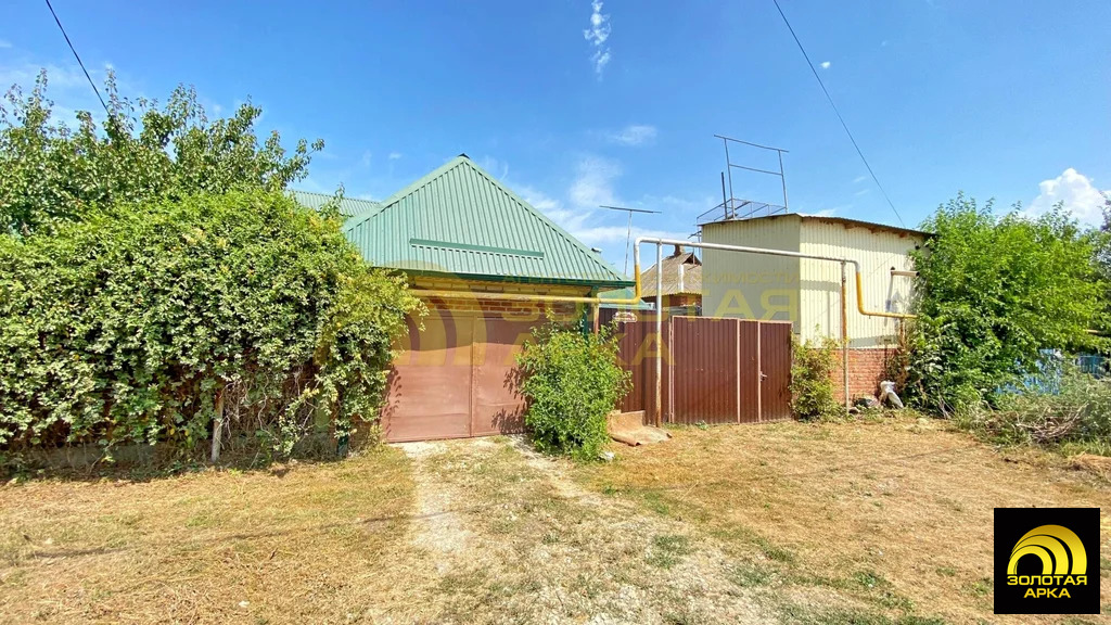 Продажа дома, Варениковская, Крымский район, ул. Островского - Фото 4