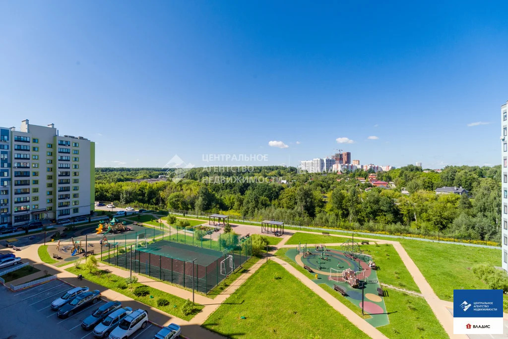 Продажа квартиры, Рязань, ул. Пугачева - Фото 27