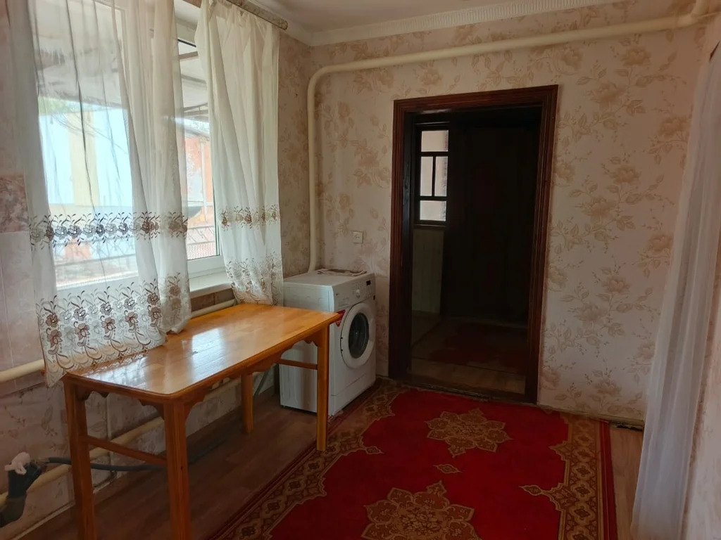 Продажа дома, Новодмитриевская, Северский район, ул. Октябрьская - Фото 21