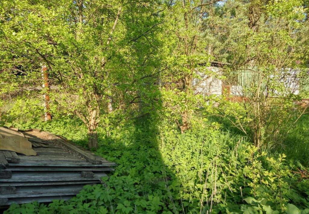Снт 7 Дубки Климовск Купить Участок