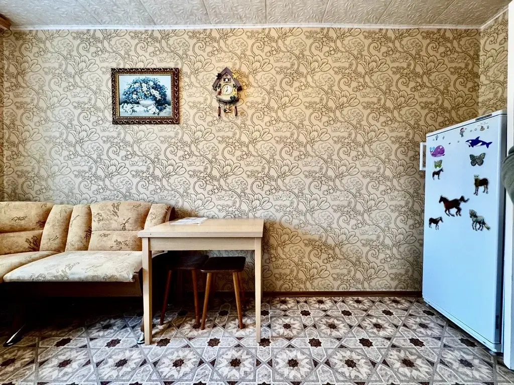 1-к ул.Энгельса, дом 16 - Фото 15