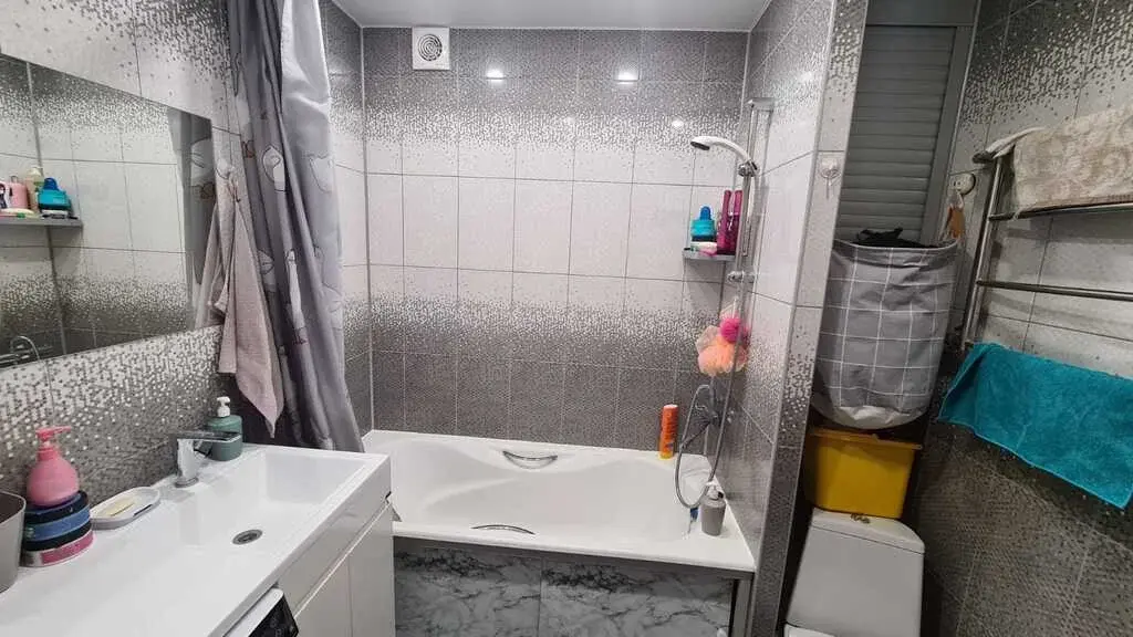 Квартира после капитального ремонта!Купите сейчас!ОДИН взр.собственник - Фото 11