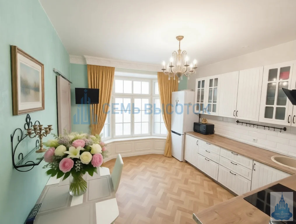 Продажа квартиры, Домодедово, Домодедово г. о., 4 - Фото 2