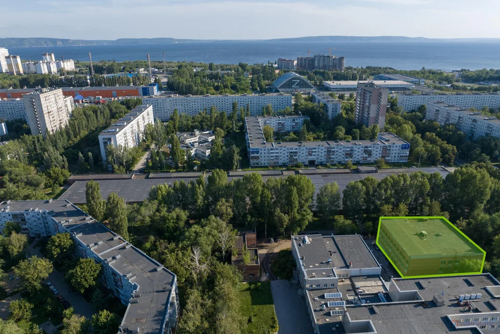 Продажа ПСН, Тольятти, Королева б-р. - Фото 5