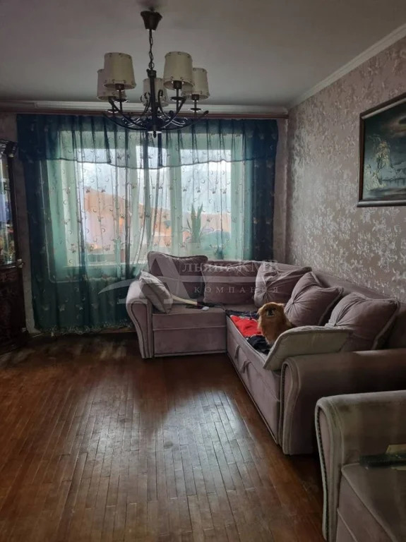 Продажа квартиры, Георгиевск, ул. Быкова - Фото 1