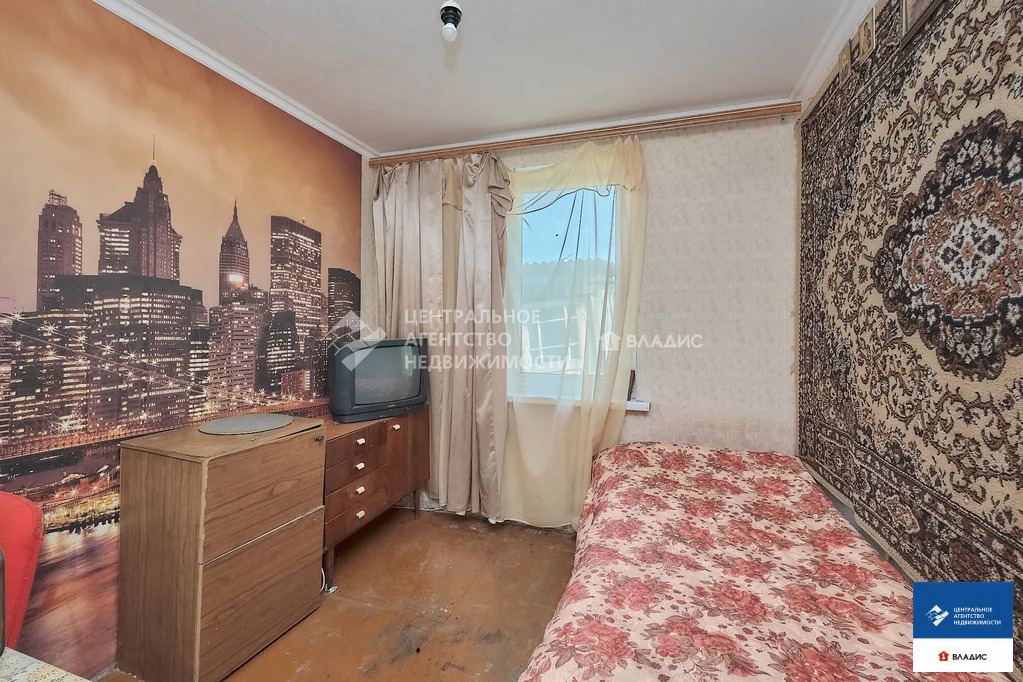 Продажа дома, Рыбное, Рыбновский район, ул. Культуры - Фото 18
