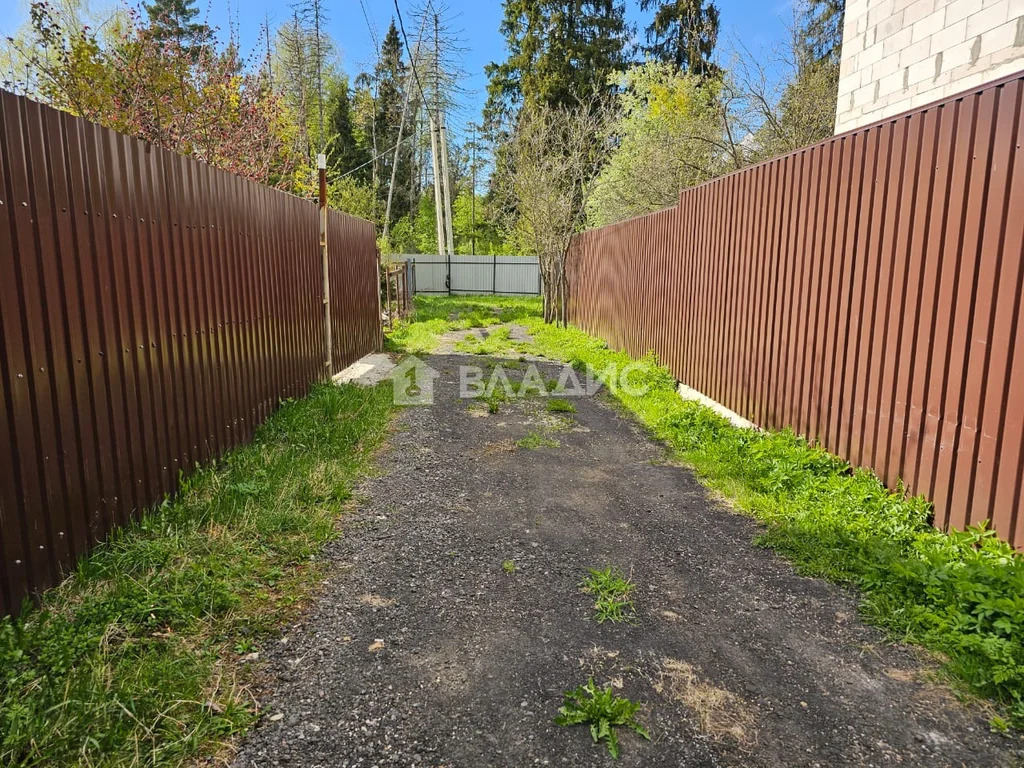 городской округ Солнечногорск, СНТ Никольское,  дом на продажу - Фото 25