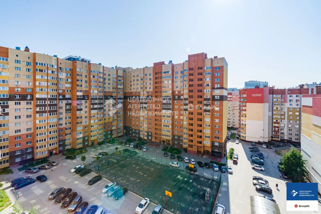 Продажа квартиры, Рязань, ул. Вишневая - Фото 2