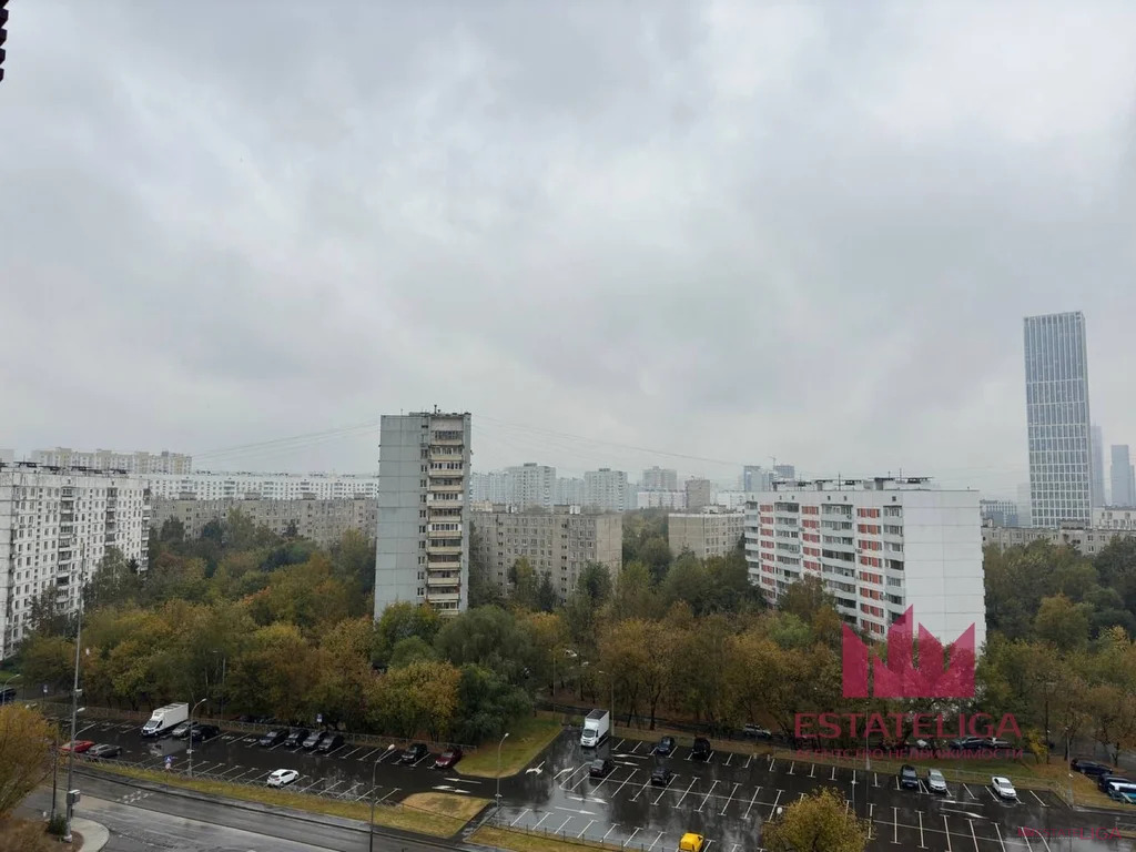 Продажа квартиры, м. Раменки, ул. Винницкая - Фото 21