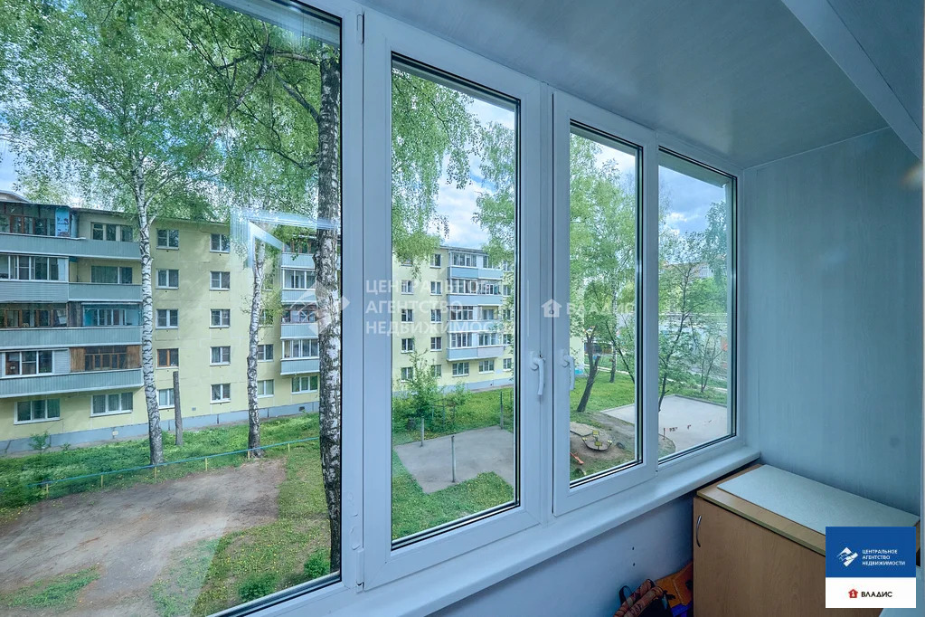 Продажа квартиры, Рязань, ул. Великанова - Фото 2