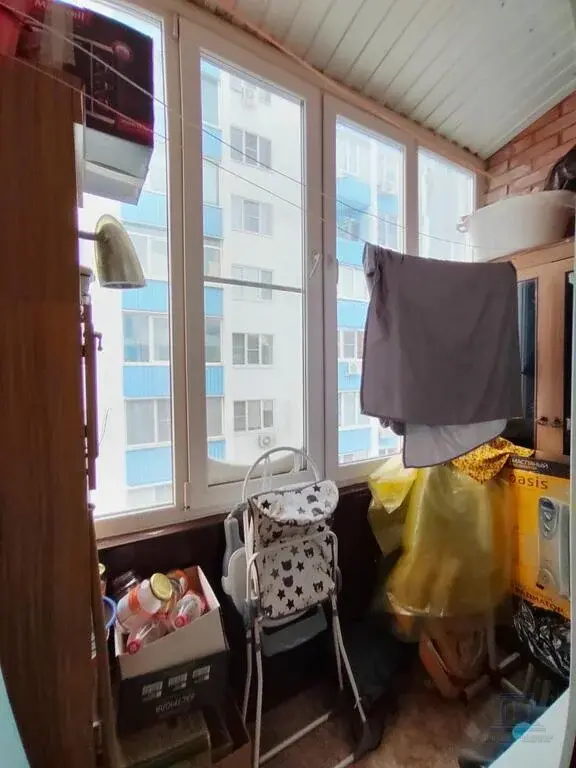 Продаю 1 к квартиру в Ростове-на-Дону 2-й поселок Орджоникидзе - Фото 6