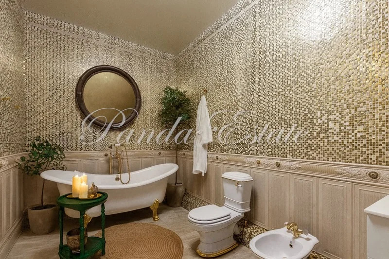 Усадьба (ном. объекта: 9683) - Фото 5