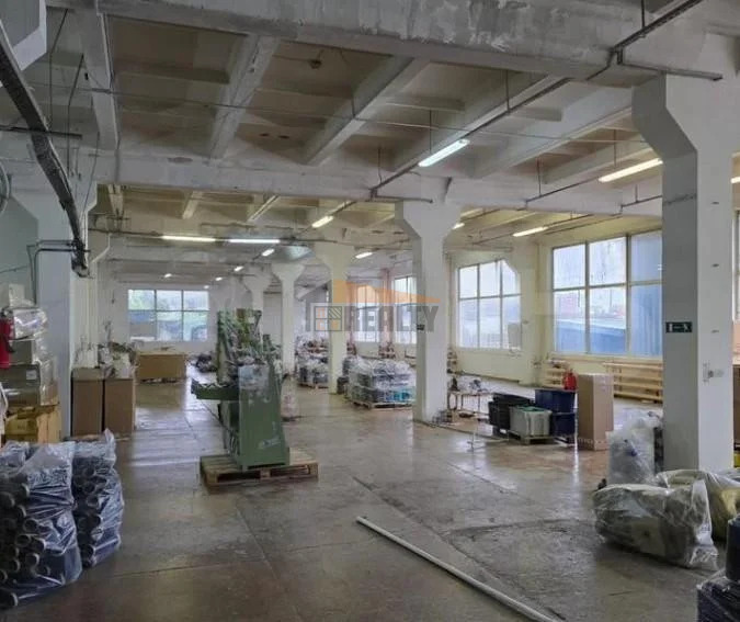 Аренда производственного помещения, Люберцы, Люберецкий район, ул. ... - Фото 3