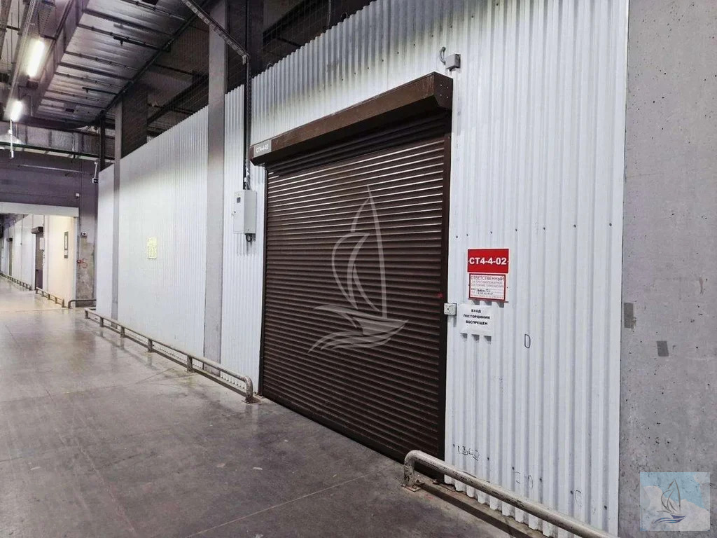 Аренда склада, улица Адмирала Корнилова - Фото 15