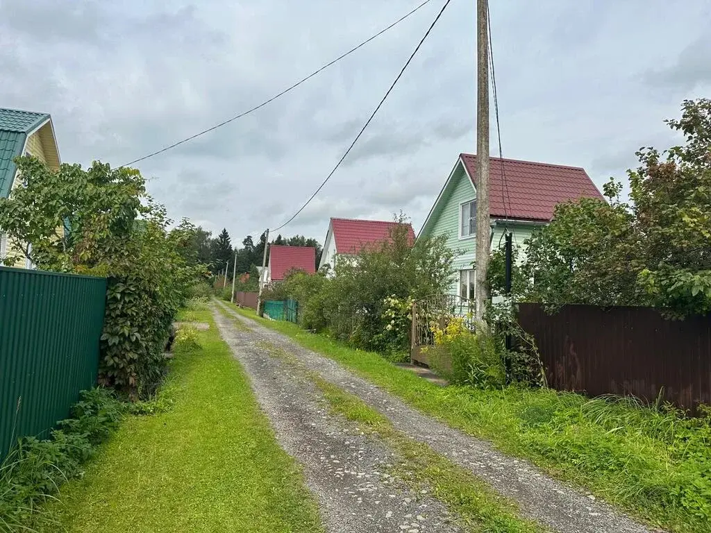 Дача 55,3 м2 на участке 6 сот. - Фото 20