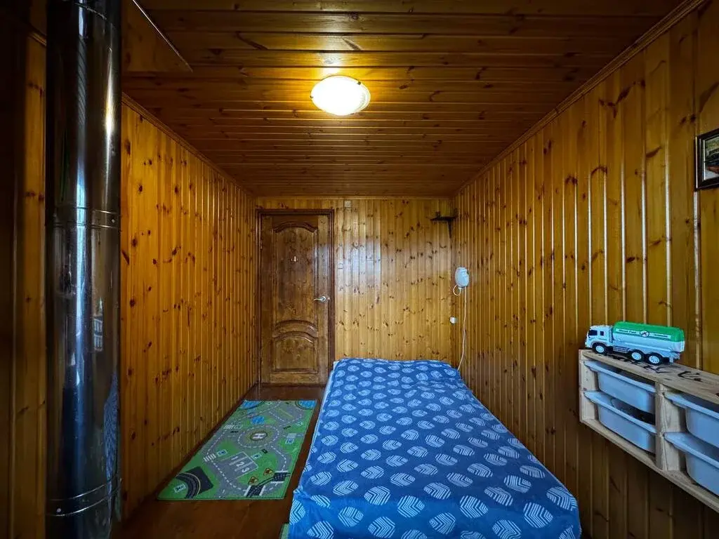 Дом 87 м2 на участке 10 сот. - Фото 7