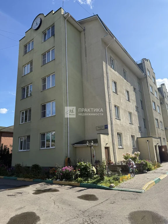 Продажа квартиры, Химки, ул. Папанина - Фото 16
