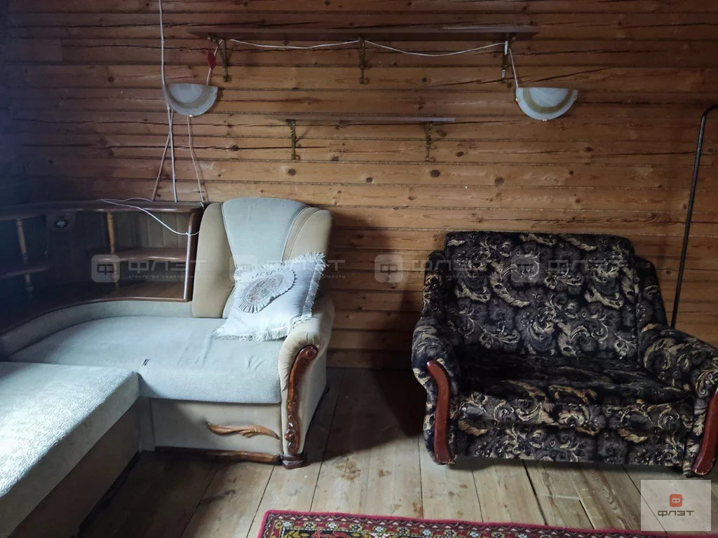 Продажа дома, Казань, ул. Хансувар (Константиновка) - Фото 2