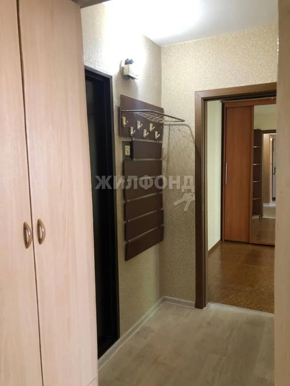 Продажа квартиры, Новосибирск, ул. Связистов - Фото 8