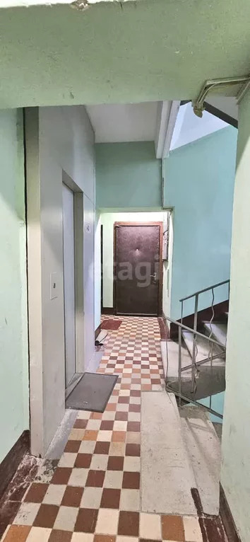 Продажа квартиры, м. Семеновская, Измайловское шоссе, 11 - Фото 5