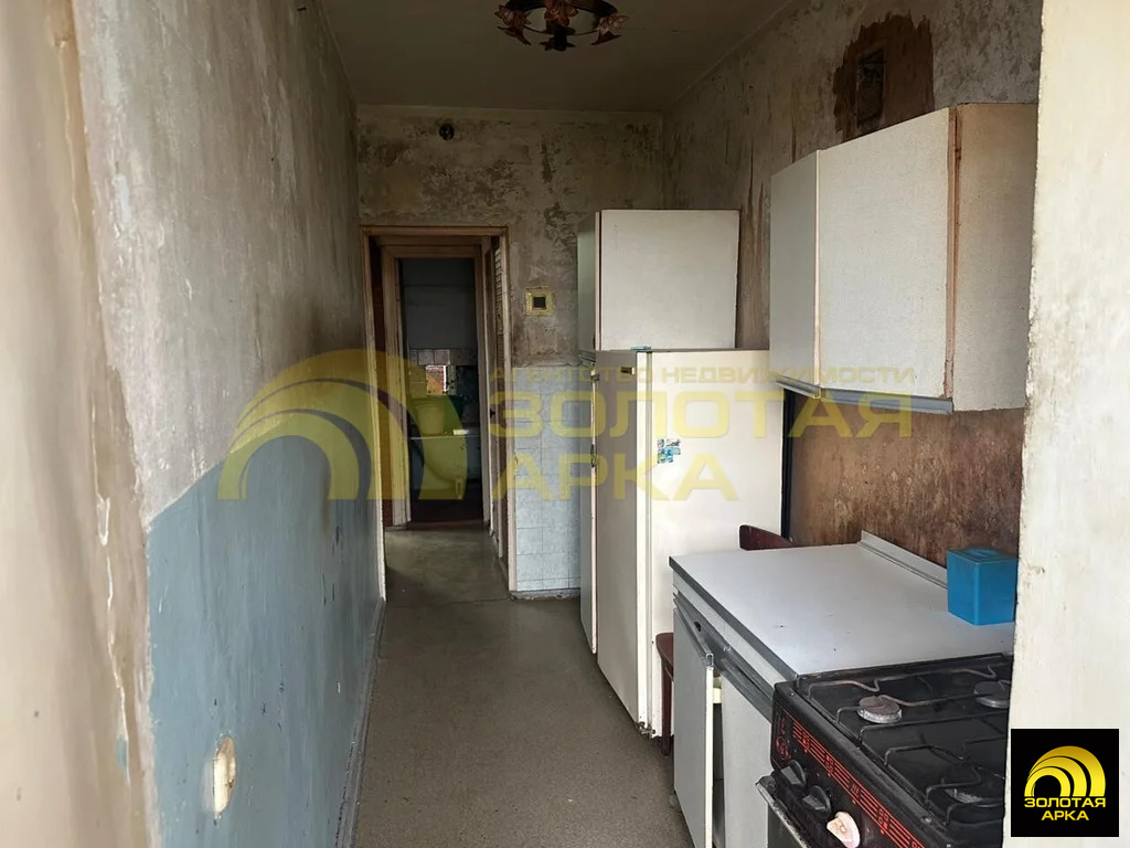 Продажа квартиры, Полтавская, Красноармейский район, ул. Народная - Фото 24