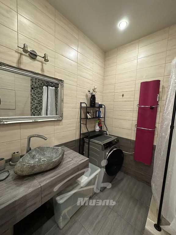 Продажа квартиры, Гаврилково, Красногорский район, 12 кв-л. - Фото 15