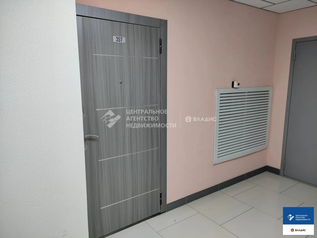 Продажа квартиры, Рязань, Солотчинское шоссе - Фото 6