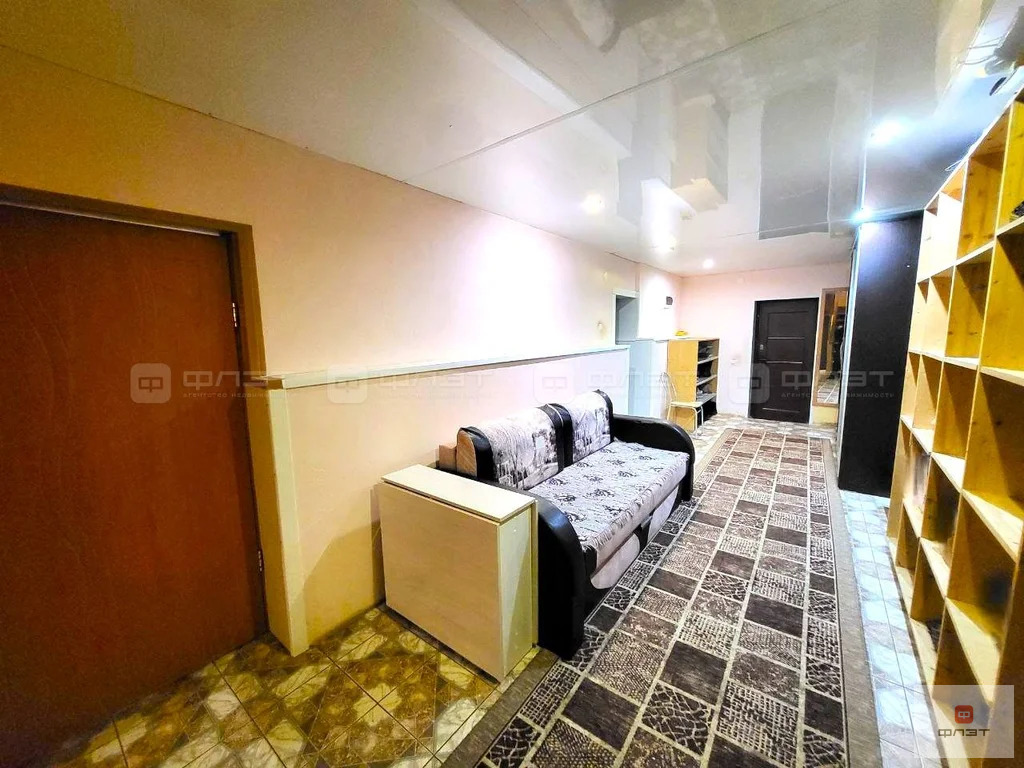Продажа дома, Сабакайка, Алексеевский район, ул. Центральная - Фото 15