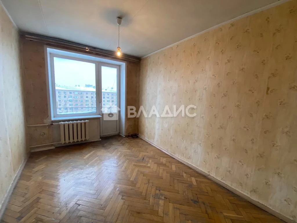 Москва, Ленинский проспект, д.91, 2-комнатная квартира на продажу - Фото 14