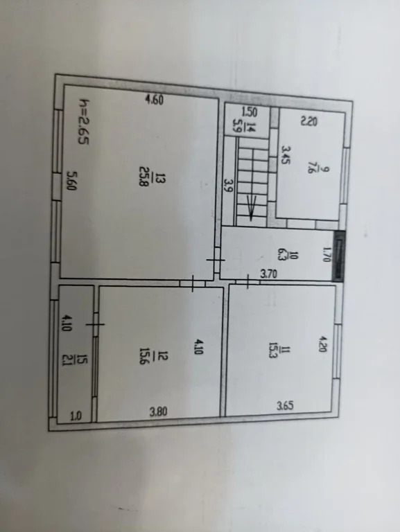 Продажа дома, Абинск, Абинский район, ул. Ростовская - Фото 5