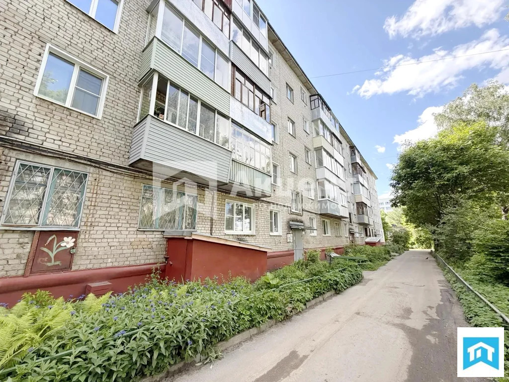 Продажа квартиры, Иваново, ул. Колесанова - Фото 16