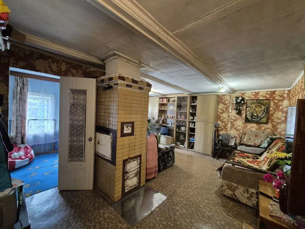 Продается 1/3 часть 1-этажного дома, 91,5 м2 - Фото 10