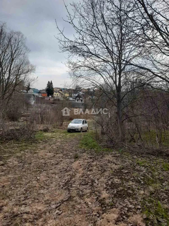 городской округ Нижний Новгород, деревня Кусаковка, Изосимлевская ... - Фото 4