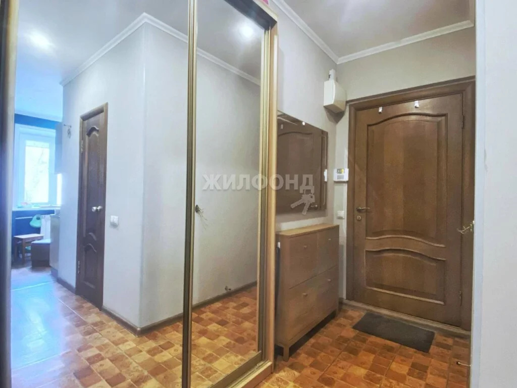 Продажа квартиры, Новосибирск, ул. Фрунзе - Фото 18