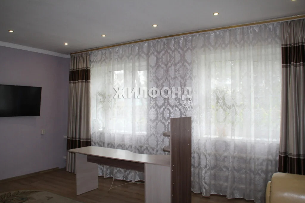 Продажа дома, Искитим, ул. Канатная - Фото 15