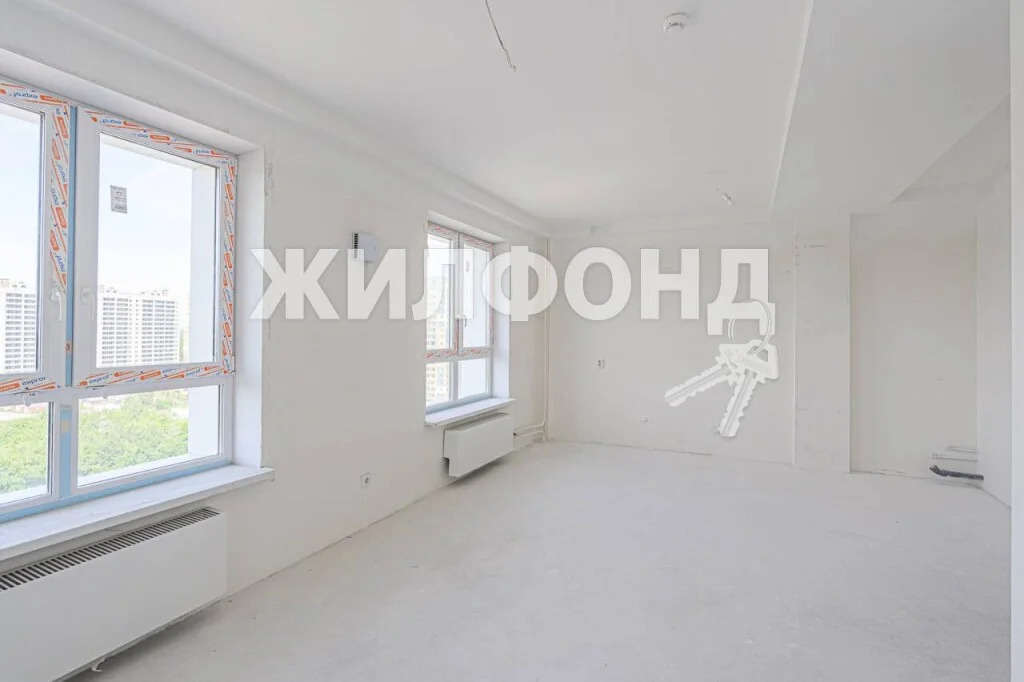 Продажа квартиры, Новосибирск, ул. Междуреченская - Фото 3