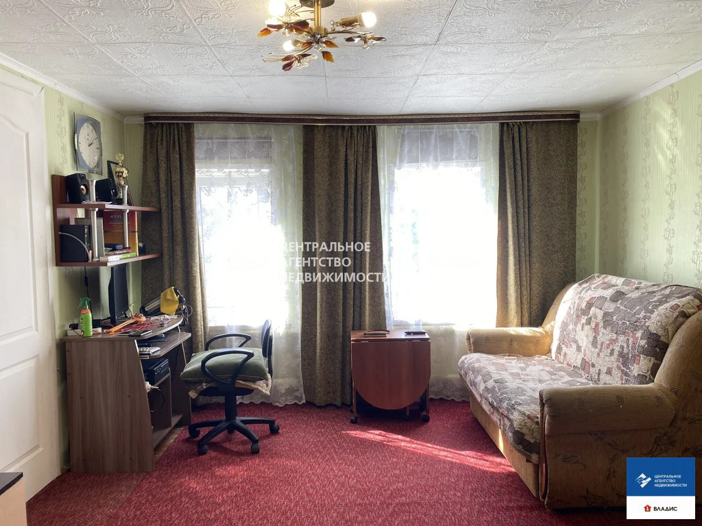 Продажа дома, Скопин, 1-я Поташная улица - Фото 2