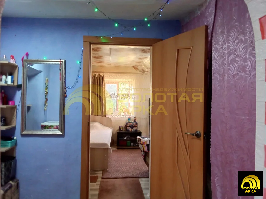 Продажа дома, Старотитаровская, Темрюкский район, Ильича пер. - Фото 8