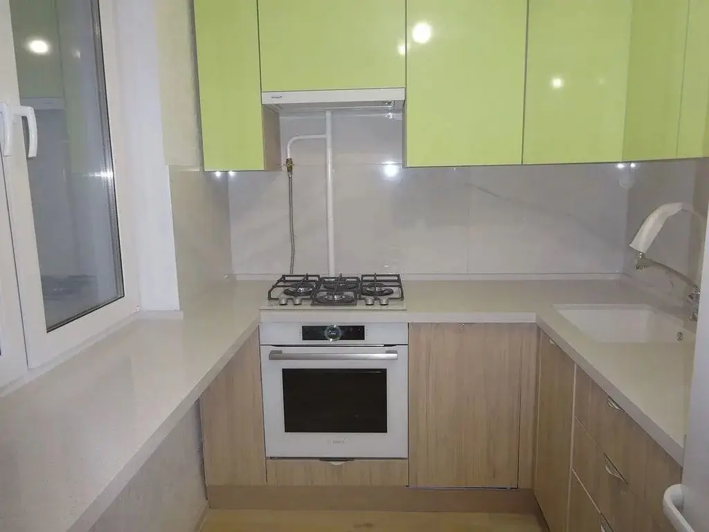 Продается 3-к. квартира Клин, ул. Чайковского, 60 - Фото 12