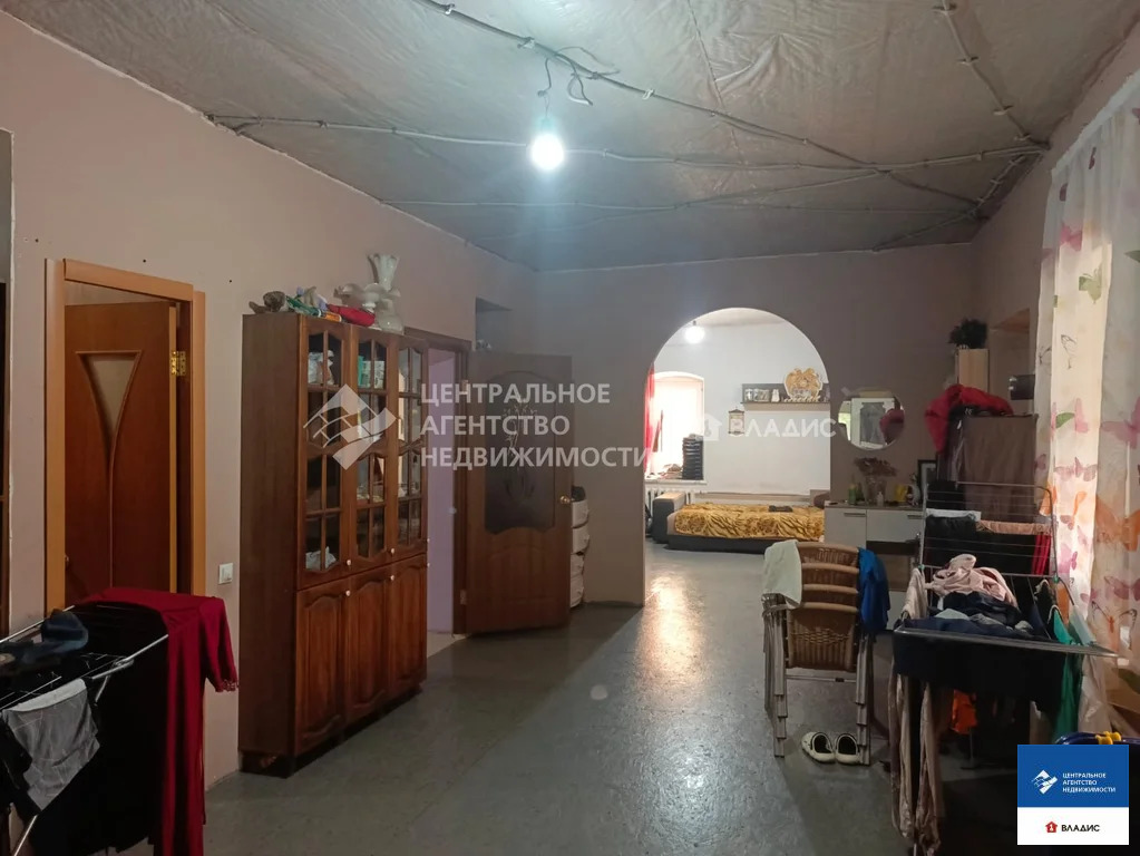 Продажа дома, Байдики, Захаровский район, 61А - Фото 10