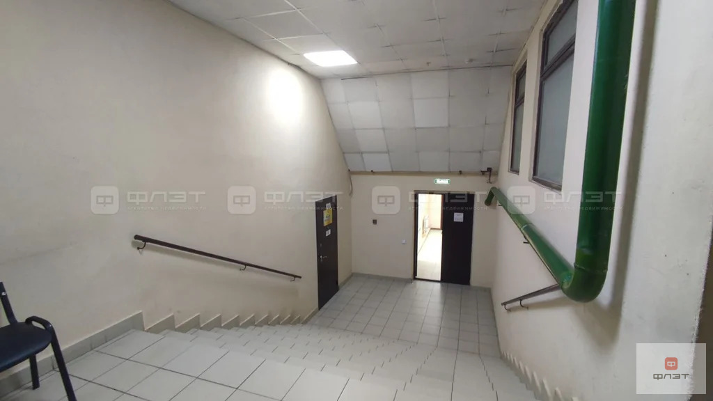 Продажа офиса, Казань, ул. Пушкина - Фото 10