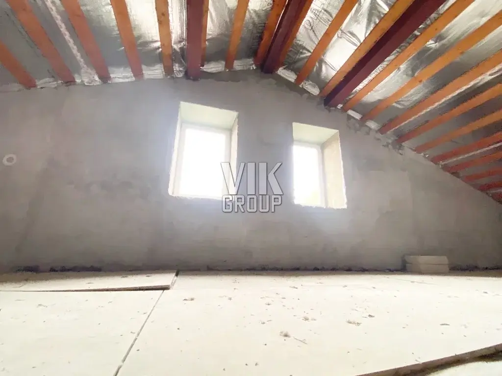 Продается прекрасный, просторный двухэтажный дуплекс в КП Благовещенка - Фото 23